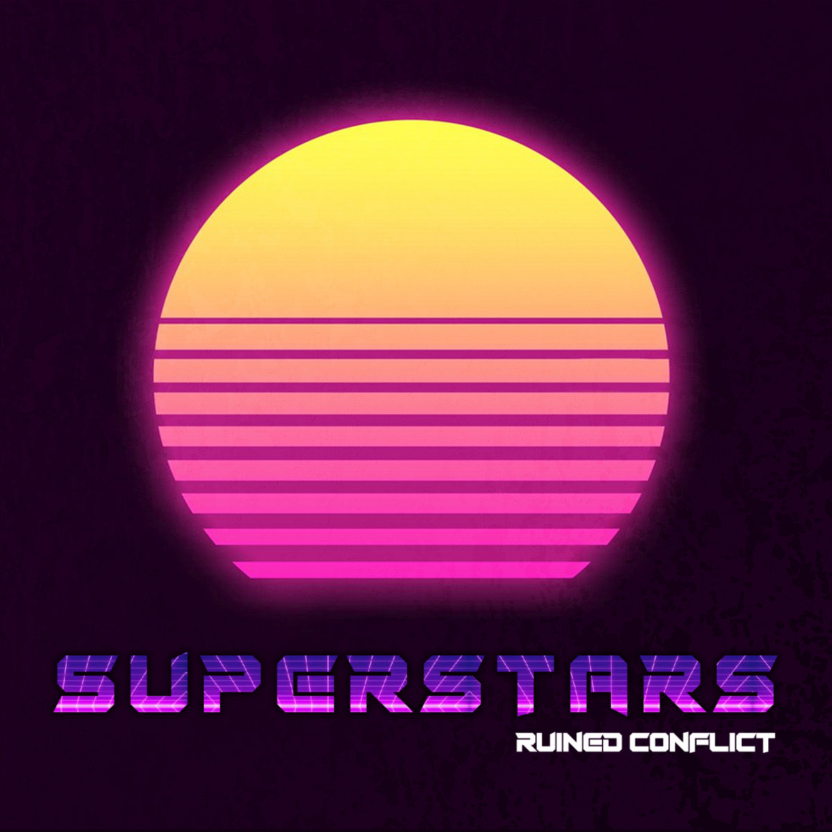 Ruined Conflict - Superstars